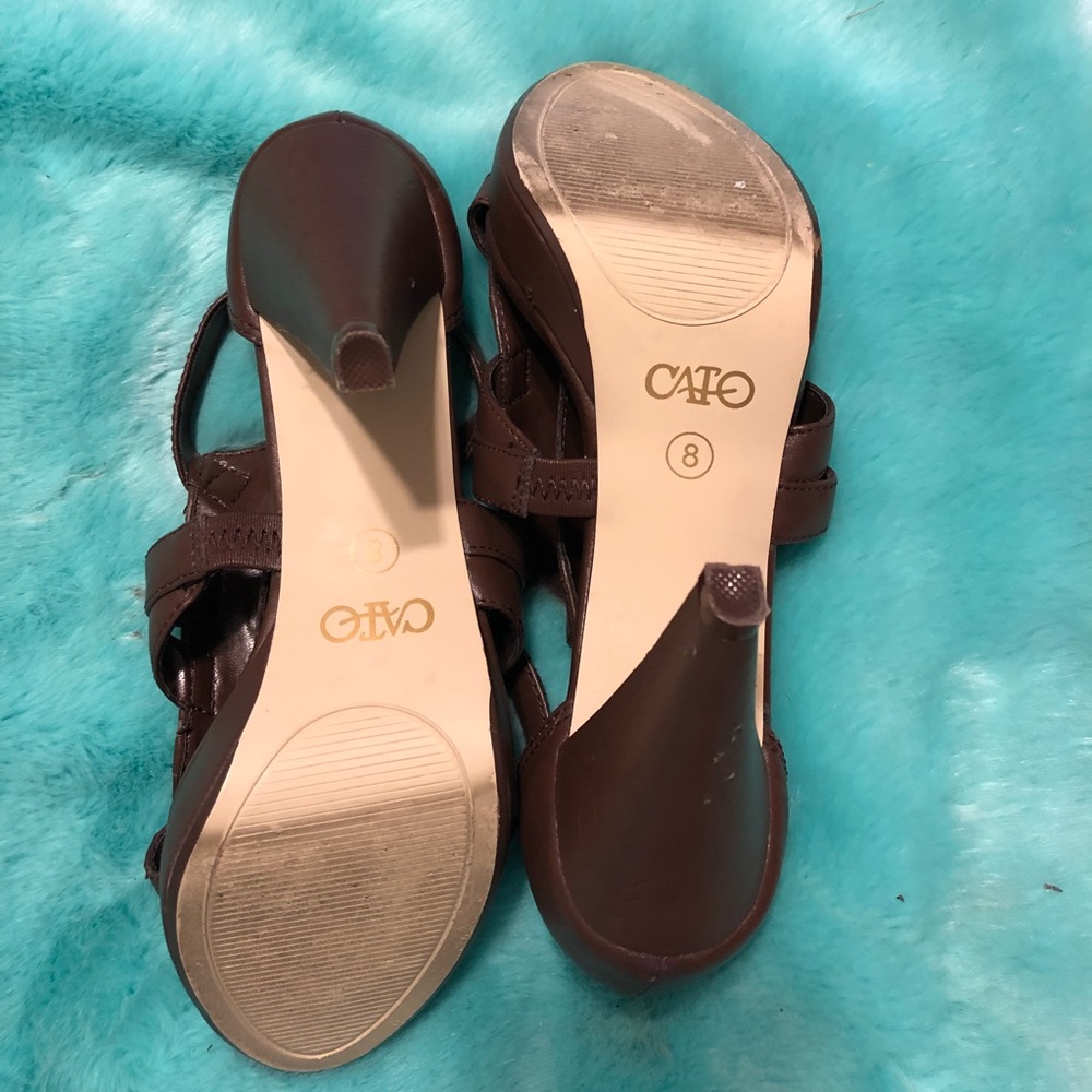 Shoes - Picture 2 of 2